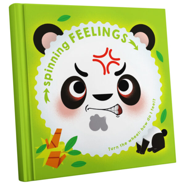 Feelings-spin-the-wheel-book-spinning-faces cover