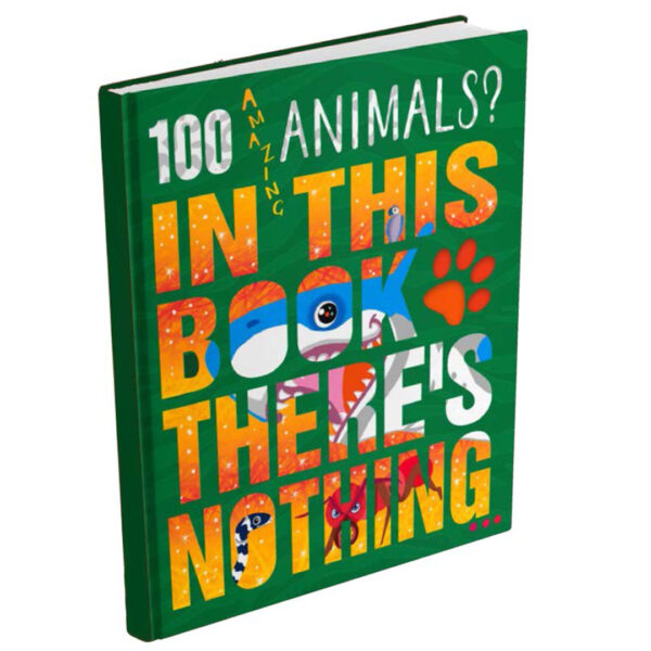 Anthology book animals